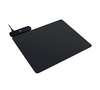 Logitech G POWERPLAY Tapis de Souris Gamer, Système de Charge Gaming sans Fil en Tissu et Rigide Inclus, Compatible avec G502 LIGHTSPEED, G PRO Wireless & SUPERLIGHT, G903, G703