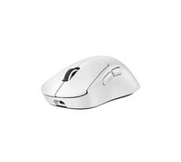 Logitech G Premium Logitech G PRO X SUPERLIGHT 2 DEX LIGHTSPEED, souris gaming sans fil, legere Pro-Grade de 60 g, capteur 32k DPI, recharge USB-C - Blanche