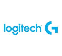 Logitech G PRO 2 LIGHTSPEED Mouse, Ambidextre, Optique, RF sans fil, 32000 DPI, 1 ms, Noir 910-007295