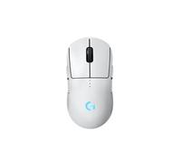Souris Gamer Sans Fil LOGITECH G PRO 2 Lightspeed Wireless Blanche