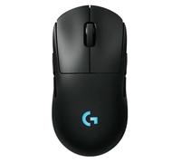 Logitech Souris G PRO 2 LIGHTSPEED Gaming sans fil avec dongle 8K et pochette