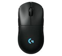 Logitech Souris G PRO 2 LIGHTSPEED Gaming sans fil avec dongle 8K et pochette