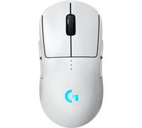 Logitech G PRO 2 LIGHTSPEED Wireless, Souris gaming