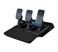 Logitech G PRO Racing Pedals: pédalier de simulateur de course