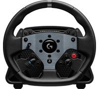Logitech G Pro Racing Wheel - Kierownica - przewodowa - dla PC, Sony PlayStation 4, Sony PlayStation 5
