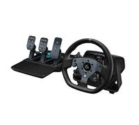 Logitech G PRO Racing Wheel + PRO Racing Pedals pour Xbox Series X|S