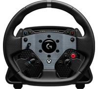 Logitech G PRO Racing Wheel - Roue de contrôle - PC - Xbox - analogique / numérique - filaire - USB 2.0 - USB type-