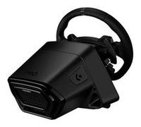 Logitech G Pro Racing Wheel - Volant - filaire - pour PC, Sony PlayStation 4, Sony PlayStation 5 G