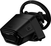 Logitech G PRO Racing Wheel - Volant - PC - Playstation - Analogique / Numérique - Câblé - USB 2.0 - USB Type-A