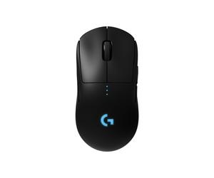 Logitech G Pro Ratón para gaming Wireless