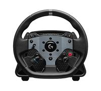 Logitech G PRO volant de course PC - UK plug