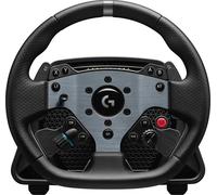 Logitech G PRO Wheel - Roue de commande - PC - analogique / numérique - filaire - USB 2.0 - USB type A