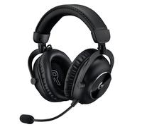 Casque gamer LOGITECH G PRO X 2 Lightspeed - Noir