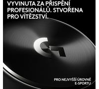 Casque gamer LOGITECH G PRO X 2 Lightspeed - Noir