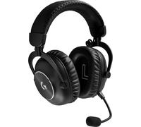 Logitech G Pro X 2 Lightspeed noir