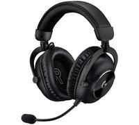 Logitech G Pro X 2 Lightspeed noir - Casque sans-fil gaming
