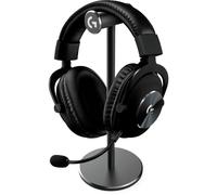 Casque PC gaming sans fil Logitech G Pro X 2 Lightspeed Noir + Repose casque Noir