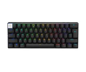 Logitech G PRO X 60