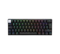 Logitech G PRO X 60 (PRO X 60 LIGHTSPEED WRLS G KB - TACTILE-BLACK-CH-EMEA28I-935) - Versione Tedesca