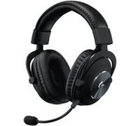 Casque micro / gamer Logitech Logitech G PRO X Gaming Headset