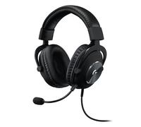 Casque micro / gamer Logitech Logitech G PRO X Gaming Headset