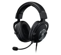 Casque micro / gamer Logitech Logitech G PRO X Gaming Headset