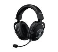 Casque gamer Logitech PRO X WIRELESS LIGHTSPEED