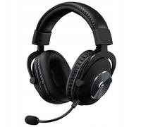 Casque gamer Logitech PRO X WIRELESS LIGHTSPEED
