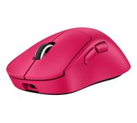 G PRO X SUPERLIGHT 2 DEX LIGHTSPEED, souris gaming sans fil, légère Pro-Grade de 60 g, capteur 32k DPI, recharge USB-C - Rose