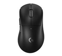 Logitech G PRO X SUPERLIGHT 2 DEX souris Jouer Droitier RF Wireless + USB Type-A Optique 44000 DPI