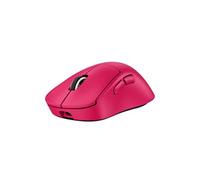 G PRO X SUPERLIGHT 2 DEX LIGHTSPEED, souris gaming sans fil, légère Pro-Grade de 60 g, capteur 32k DPI, recharge USB-C - Rose