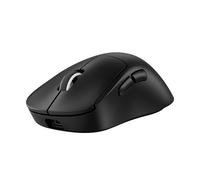 Logitech G Souris gamer sans fil PRO X SUPERLIGHT 2 DEX LIGHTSPEED – 60 g, 44K DPI, 5 boutons – Noir