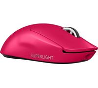 Logitech G PRO X SUPERLIGHT 2 LIGHTSPEED Souris de gaming - Rose