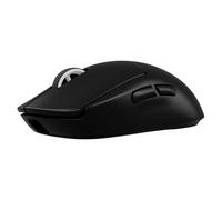 LOGITECH G PRO X SUPERLIGHT 2 Mouse optical 5 buttons wireless 2.4 GHz USB LOGITECH LIGHTSPEED receiver black