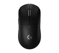 Souris Gaming Sans Fil - Logitech G - PRO X SUPERLIGHT 2 - 60g - 44 000 DPI - Noir