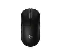 Logitech G PRO X SUPERLIGHT 2 SE Maus - Gaming - Wireless - black