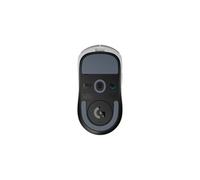 Souris Logitech G PRO X SUPERLIGHT 2 LIGHTSPEED Souris Gaming Sans Fil, Légère - Blanche