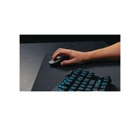 Logitech G PRO X SUPERLIGHT 2 - Souris Gaming sans Fil - 32000 DPI HERO 2 - 5 Boutons - 2000Hz - 60g - PTFE - Noire - Autonomie 95h