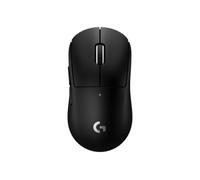 Logitech G Souris PRO X SUPERLIGHT 2C – 5 boutons, sans fil & filaire 2,4 GHz USB – Noir