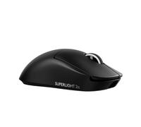 Logitech G Pro X Superlight 2c SE, 51 g, Design Compact, capteur 44 000 DPI, 5 Boutons programmables, USB-C, PC, Mac