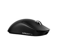 Logitech G Souris gamer sans fil Pro X Superlight 2 Compact Noir