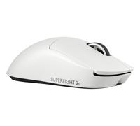 Souris Gamer Sans Fil LOGITECH Pro X superlight 2 compact Blanc