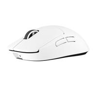 Souris Gamer Sans Fil LOGITECH Pro X superlight 2 compact Blanc