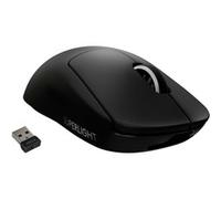 Logitech G Pro X Superlight souris Droitier RF sans fil 25600 DPI, Souris gaming