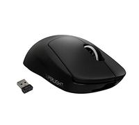 Souris gamer Logitech WIRELESS MS-PRO X SUPERLIGHT-EWR Noire