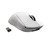 LOGITECH PRO X SuperLight - Blanc