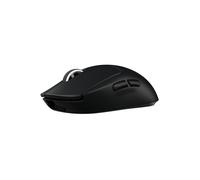 Souris gamer - Sans fil - Logitech G - G Pro X Superlight - Noir