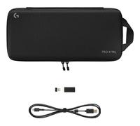 Logitech G PRO X TKL - Keyboard black