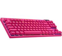 Logitech G PRO X TKL - Clavier - rétroéclairage