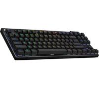 Logitech G PRO X TKL - Keyboard black